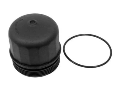 Tampa da carcaça do filtro de óleo Volvo S60 2001-2009 11264NM 2003 2002 2004 2005 2006 - Imagem 1 de 2