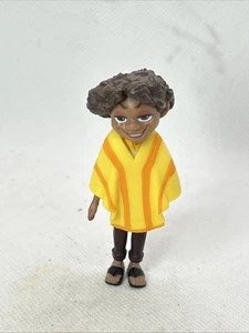 Disney Encanto - CAMILO MADRIGAL 3" Figure Mini Doll - Jakks - Picture 1 of 4