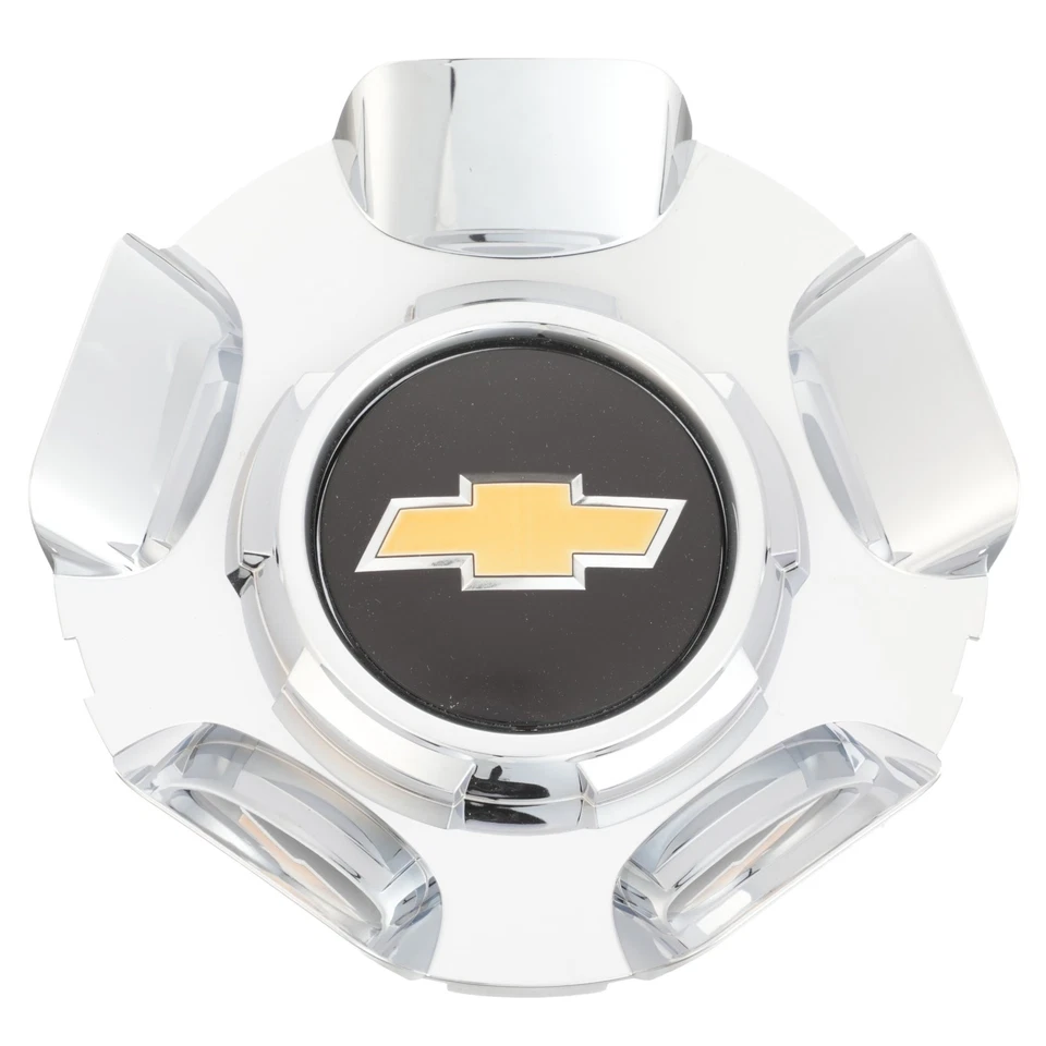 Paquete de tapa de neumático de rueda genuino GM 2009-2011 Chevrolet Cadillac Escalade 19433402 Foto 1 de 4