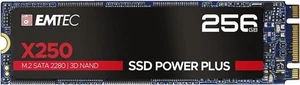 Emtec X250 SSD 512GB M.2 SATA III - Zdjęcie 1 z 2