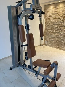 Kraftstation Finnlo 1000 kaum benutzt - nahezu neuwertig - zusammengebaut - Bild 1 von 8