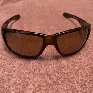 Oakley Sunglasses Bigtaco - Picture 1 of 6