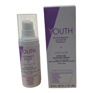 YOUTH Phytodermato Advanced Formula® - Anti-Age Booster Serum - Bild 1 von 3