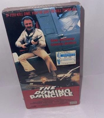  The Domino Principle Foto 1 de 4