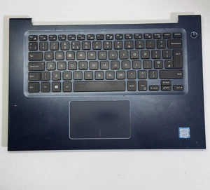 Dell Vostro 5471 Palmrest, Keyboard & HDD Caddy - Midnight Black 04C15R - Picture 1 of 6