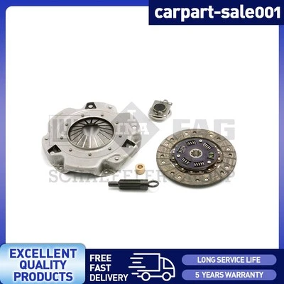 Kit de embrague de transmisión LuK para AMC Concord 2,5 L AMC Eagle 2,5 L AMC Spirit 2,5 L Foto 1 de 2