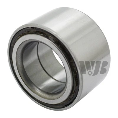 For Infiniti Q45 97-01 WJB WT516004 Rear Driver or Passenger Side Wheel Bearing Foto 1 de 2