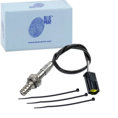 BLUE PRINT Sonda Lambda Apto para Chevrolet Aveo Lacetti Nubira Daewoo Kalos - Imagen 1 de 4