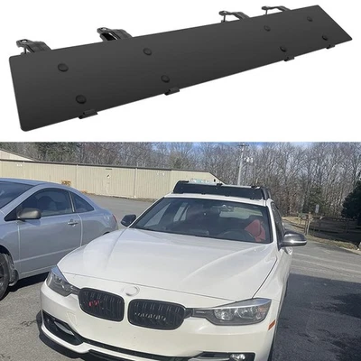 Обтекатель ветрового стекла для багажника на крышу для 3 серии F30 F31 328i 325i 37,8 дюйма/41,7 дюйма - Изображение 1 из 4