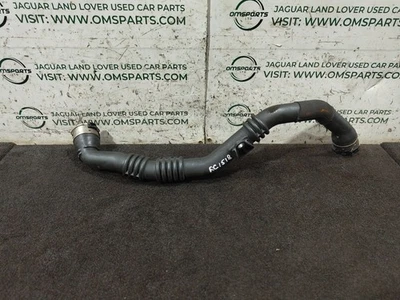 RENAULT CLIO MK4 PH1 X98 1.5 DIESEL INTERCOOLER PIPE HOSE 144604599R - Image 1 of 3
