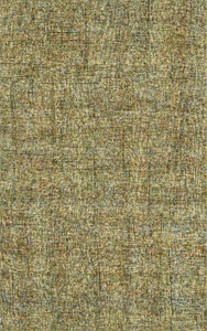 8x10 Dalyn Green Wool Monochrome Mottled Solid Area Rug CS5 - Aprx 8' x 10' - Picture 1 of 2