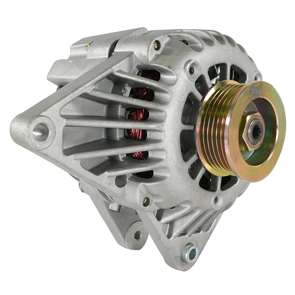 Alternator Generator HIGH AMP 2002-2000 Chevrolet Camaro Pontiac Firebird 3.8L Foto 1 de 2