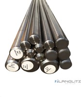 L: 300mm 30cm Edelstahl Rundstab VA V2A 1.4301 blank h9 /Ø 15 mm Zuschnitt