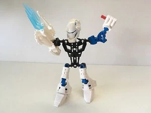 Lego Hero Factory~ Preston STORMER #7164~ Bionicle - Picture 1 of 4