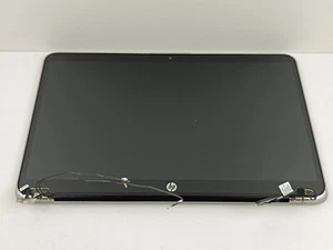 HP Elitebook 1030 G1 LED LCD Screen Assembly - Picture 1 of 5