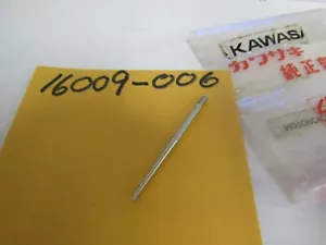 1 NOS Kawasaki F21 A7 A7SS 350 Avenger Carburetor Needle Jet OEM 16009-006 NEW - Bild 1 von 2