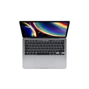 Apple MacBook Pro 13 (2020) Core i7 32 Go RAM 512 Go SSD DE gris sidéral - Photo 1/3