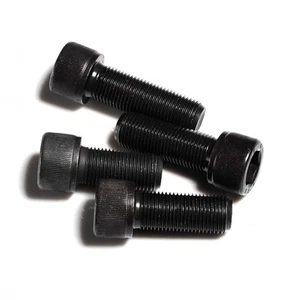 M14x1.5mm FINE PITCH M16 M18 CAP SCREWS 12.9 HEX SOCKET HEAD ALLEN BOLTS - Bild 1 von 4