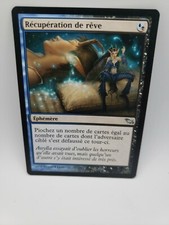 Dream Salvage French x1 - Shadowmoor - MTG - Near Mint