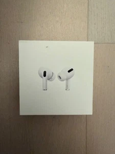 AirPods Pro 2 - BOX ONLY - Photo 1 sur 1
