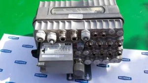 SEW EURODRIVE MTF11A003 503 E20A 10 MTA MOTIVO FC 0,37KW NIETO - Imagen 1 de 10
