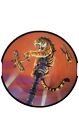 Tygers Of Pan Tang  Love Potion No9 Picture Disc 1982 Single 7 Vinyl Record