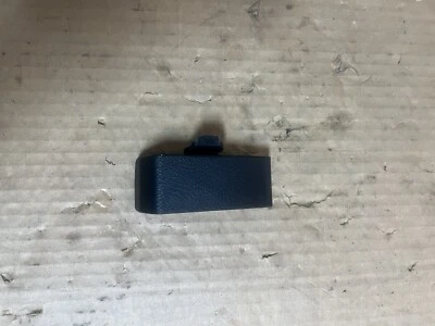 2018 Toyota 4Runner TRD Offroad Dash Instrument Panel Lower Cover Trim Cap OEM - Image 1 of 4