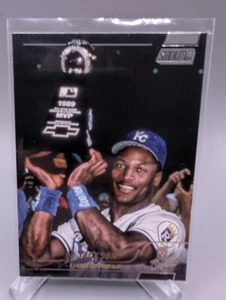2022 Topps Stadium Club - Chrome #95 Bo Jackson - Bild 1 von 2