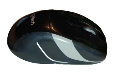 Logitech M325 Wireless Mouse + USB Receiver – 1000 DPI – Tested – Plug & Play - Image 1 of 4