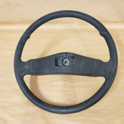 Volante original Jensen Healey 1972-1976 OEM Foto 1 de 4