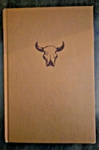 The Drifting Cowboy By Will James, Illustrated By The Author - Picture 1 of 4