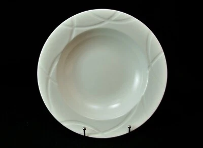 Bol À Soupe Pasta Rimé Lenox VIBE LIRE - Photo 1/4