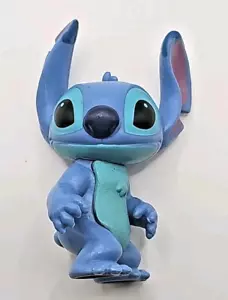 Stitch Disney Lilo & Stitch 2" Action Figure PVC Toy Fast Shipping - Picture 1 of 6