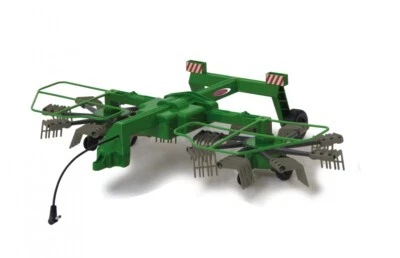 Jamara 412589 Schwader Twin Roto Traktor für Fendt 1050 Vario 1:16 405035  - Bild 1 von 3