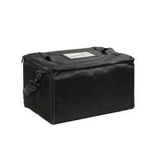 Filmmakers Rectangular Milk Crate Insert Storage Case / Zippered Bag (Case Only) - Picture 1 of 12