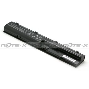 Laptop Batterie pour HP ProBook 4330s 4430s 4440s 4530s 4540s 4800mAh - Picture 1 of 1