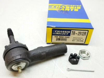TR-2912R Chassis Select Tie Rod End Free Shipping Free Returns TR-2912R - Image 1 of 3