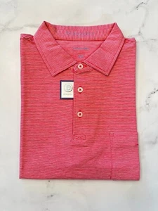 ***NWT*** B. Draddy Vin Polo - Bandana - Picture 1 of 1