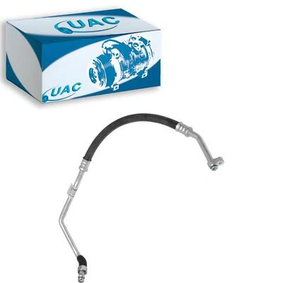 Шланг всасывающей линии кондиционера UAC в сборе для Honda Accord 2003-2007 годов выпуска - Изображение 1 из 3