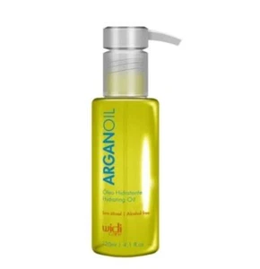 Acabador de aceite hidratante de argán suavidad brillo tratamiento 120 ml - Widi Care - Imagen 1 de 1