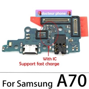 Pieces Ports De Chargement Samsung Pour Telephone Mobile Ebay