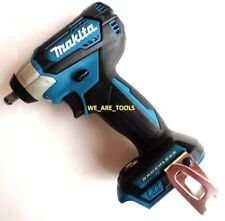 New Makita 18V XWT12Z Brushless Cordless 3/8" Impact Wrench 2 Speed 18 Volt LXT