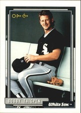 1992 O-PEE-CHEE Baseball Pick Complete Your Set #501-700 RC Stars 