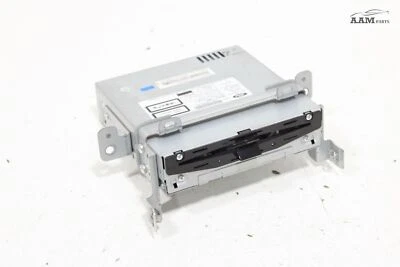 2015-2016 LLINCOLN MKZ ПРИБОРНОЙ ПАНЕЛИ РАДИО АУДИО CD ПЛЕЕР РЕСИВЕР УПРАВЛЕНИЯ OEM - Изображение 1 из 4