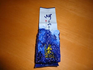 Taiwan Alishan high mountain Oolong tea  150g hand-picked - Picture 1 of 2