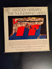 Woody Herman - The Thundering Herds - 12" 33 obr./min - 3 płyty w pudełku - C3L 25