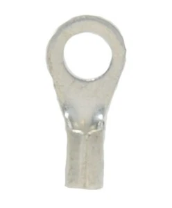 Terminales de anillo no aislados MVP 25 14-16 AWG #8 perno TR1408U hechos en EE. UU. - Imagen 1 de 1
