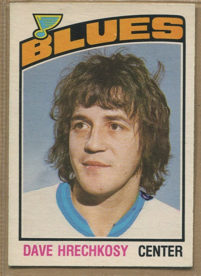 1976-77, O-PEE-CHEE, Hockey, #301-396, including error cards, UPick from List - Image 1 of 1
