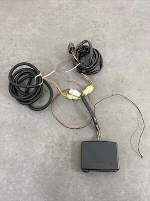 Controlador de válvula electrónico HKS *Kit parcial* - Imagen 1 de 4