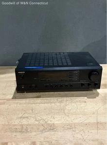 Onkyo TX-8011 Stereo - Picture 1 of 11